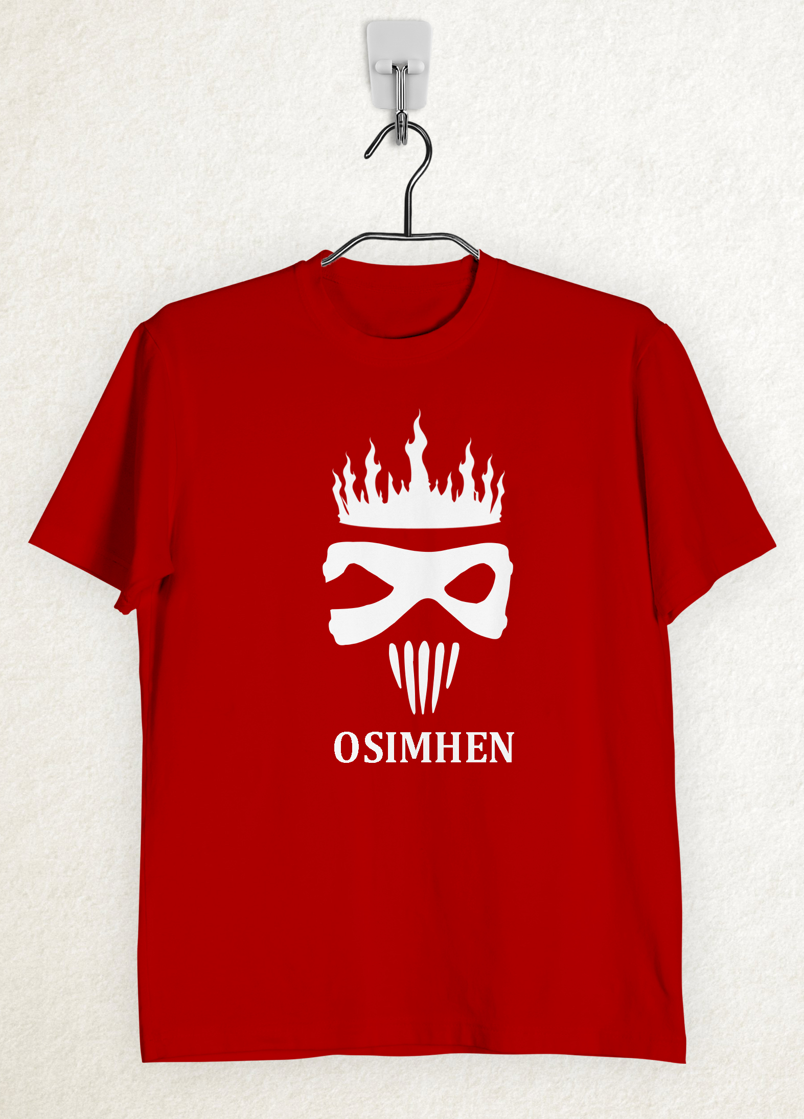 Victor Osimhen Tişört